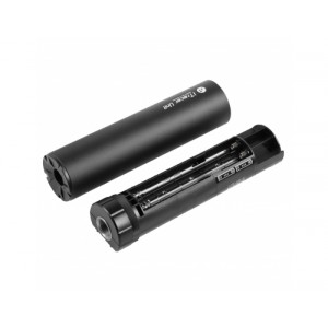 Трассерная насадка (ACETECH) iTracer Troy Sample c датчиком (Black)